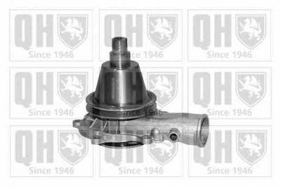 QUINTON HAZELL qcp2098 -  Водяной насос